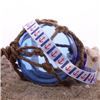 Order  Nautical Ribbons - Anchor Stripe Sm